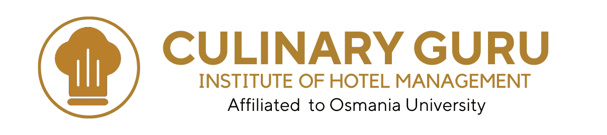 CGIHM - Best Hotel Management College in India | Culinary Arts